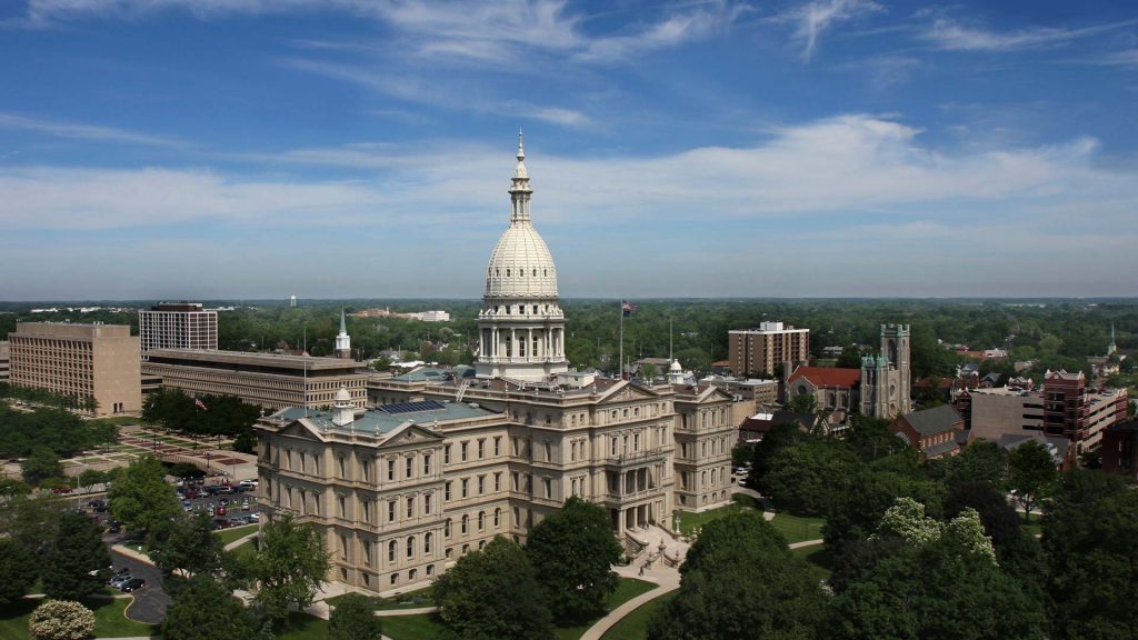 Senator-elect Sarah Anthony Chosen to Lead Senate Appropriations