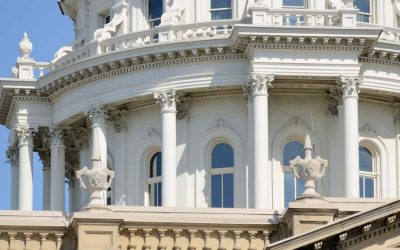 Sen. Anthony on the May 2025 Consensus Revenue Estimating Conference