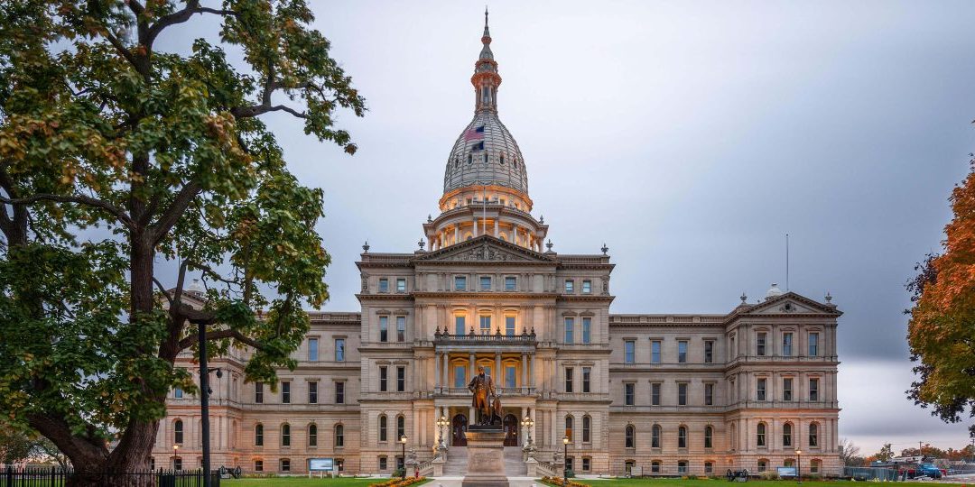 Sen. Anthony Responds to U-M Health’s Plans for New $97.2 Million Psychiatric Facility in Lansing