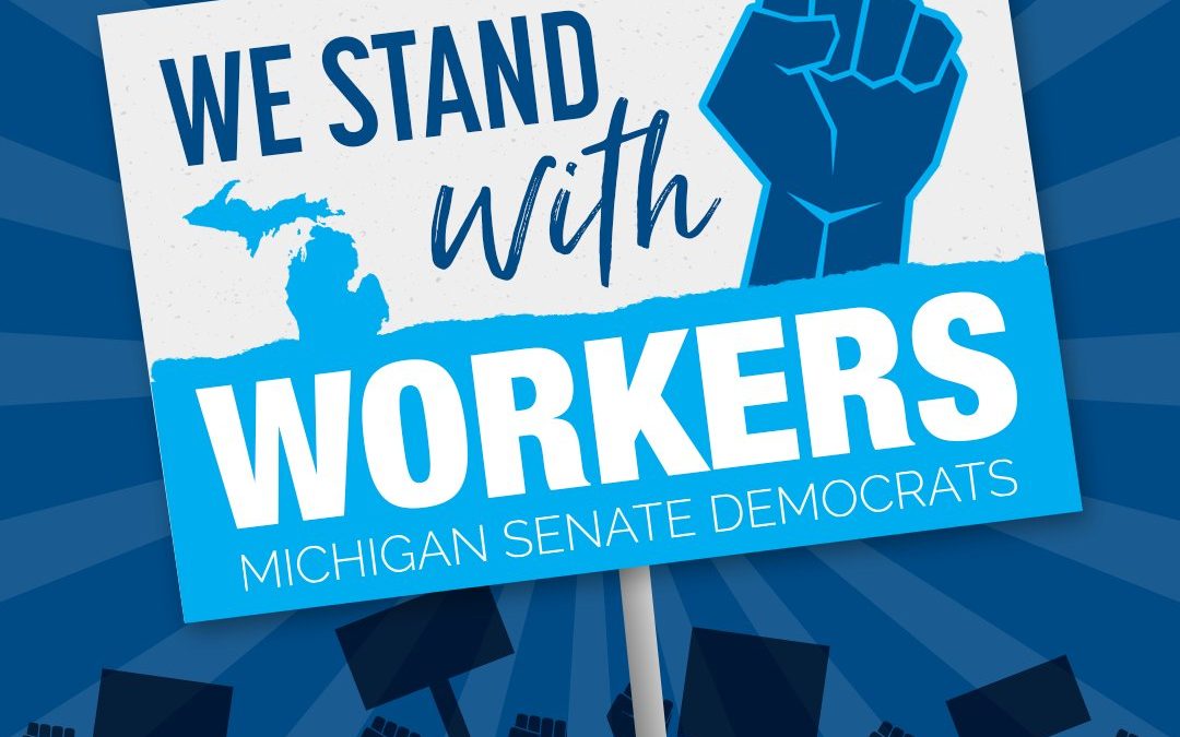 Budget for the People: Workforce Investments