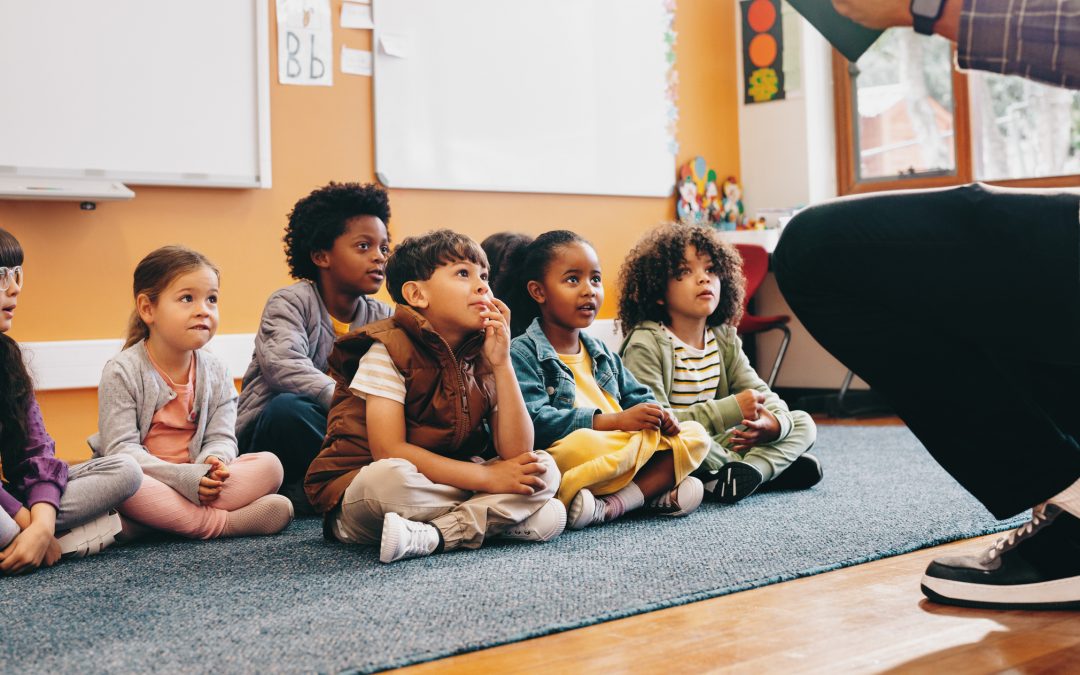 McDonald Rivet, Anthony, Hertel, Farhat, Fitzgerald, Mentzer, and Churches Introduce ‘Child Care for All’ Legislation