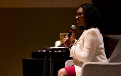 June-in-Review: Celebrating History, the State Budget and More 