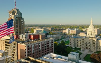 Sen. Anthony Celebrates $500 Million Grant to General Motors’ Lansing Grand River Assembly Plant