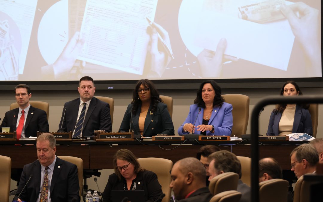 Kicking Off Fall with Housing Solutions, School Safety, and More!
