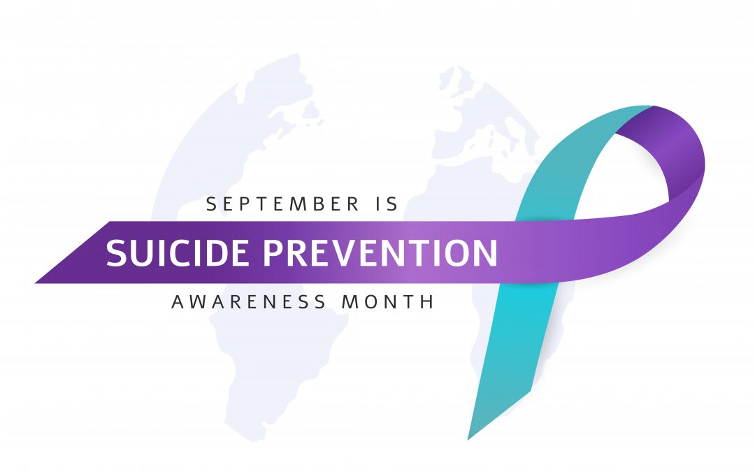 Michigan Senate Democrats Recognize Suicide Prevention Month, Highlight Crucial Legislation, Investments to Combat Public Health Challenge