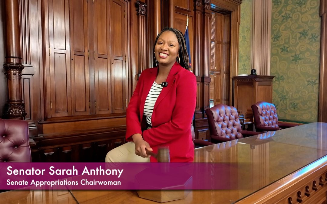 Free College Applications, Legislative Updates, and More!