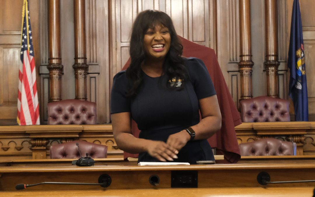 Budget Progress, Lowering Prescription Costs & Community Events