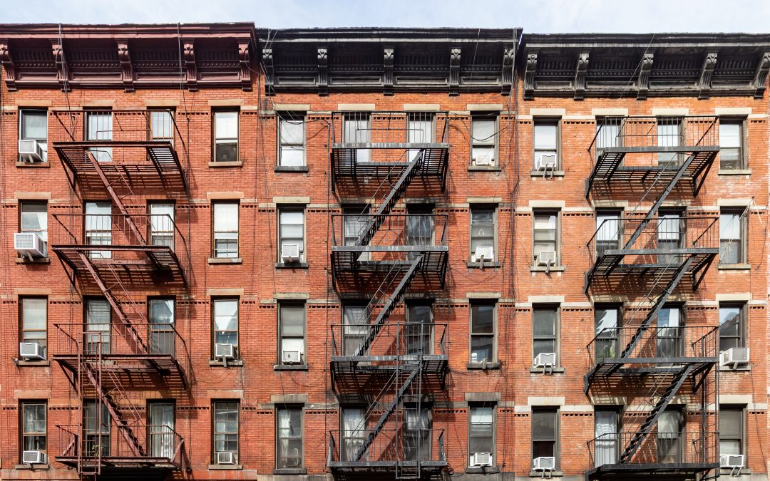 Together for Renters’ Rights: An Update for Citizen Co-sponsors