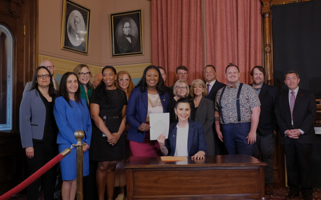 State Budget Updates, Local Events, & More!
