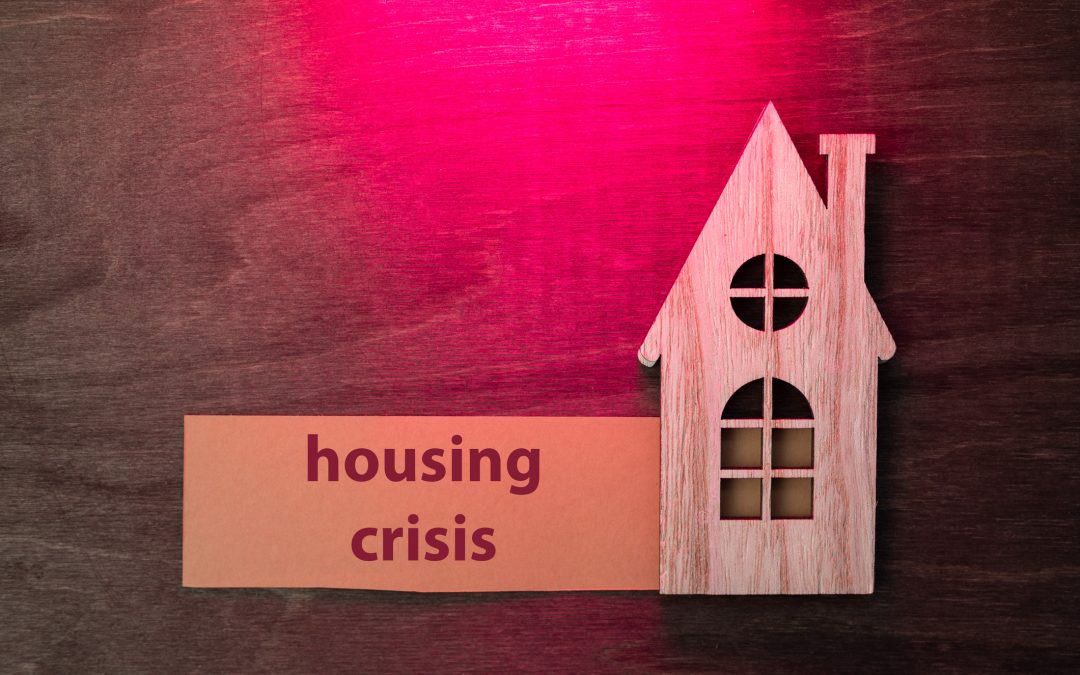 Sens. Anthony and Hoitenga Lead Bipartisan Effort to Provide Relief for Housing Costs