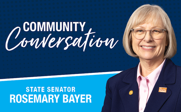 Legislative Update, Upcoming Event and Community Resources