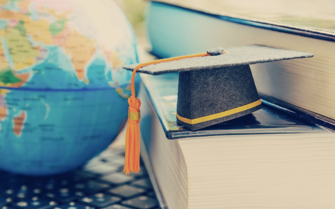 Sen. Bayer Applauds New Department of Lifelong Education, Advancement, and Potential