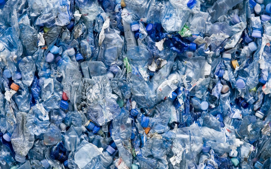 Sen. Bayer Introduces Amendment to Michigan Recycling Code to Improve Environmental Health