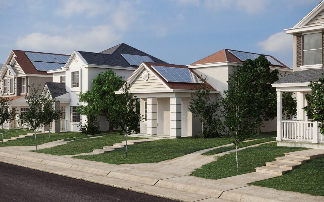 Sen. Bayer Introduces Bill Permitting Residents to Place Solar Panels on Properties