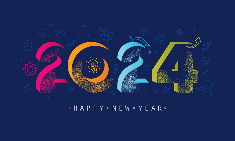 Happy New Year Senate District 13!
