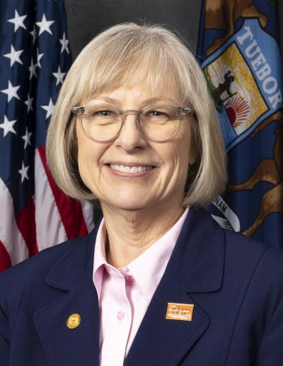 sen. Bayer