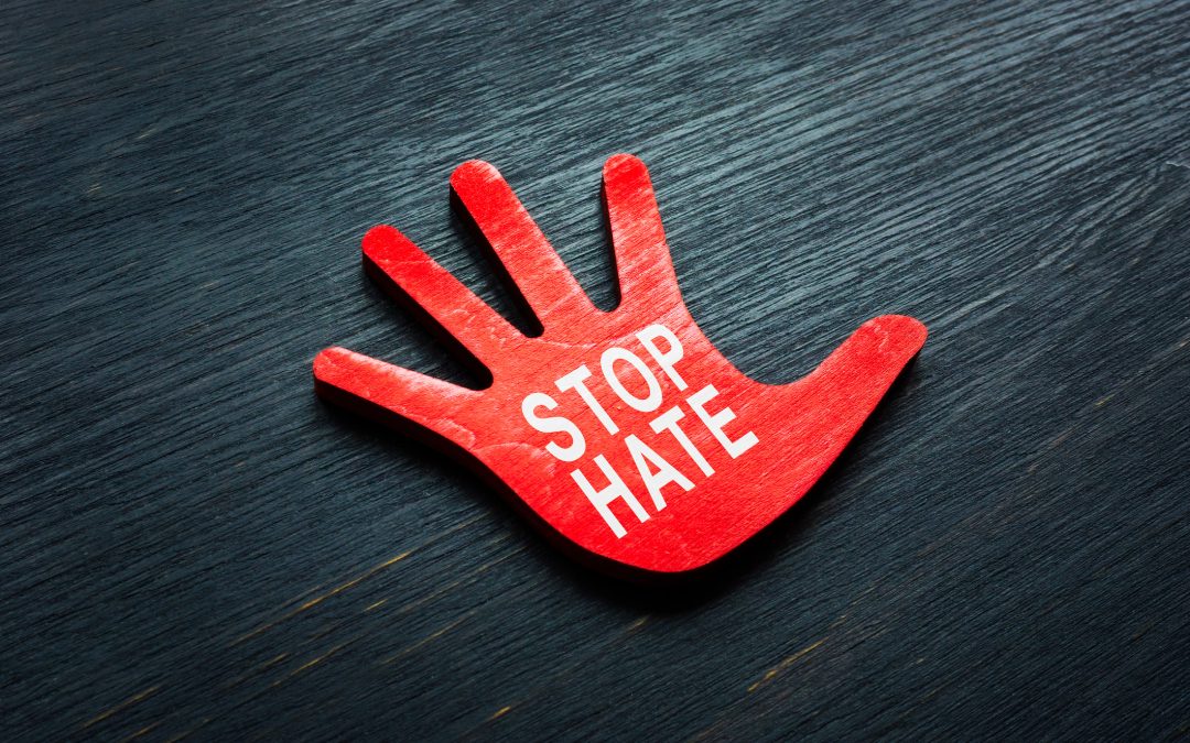 Sen. Bayer Speaks Out Against Recent Antisemitic Behavior in West Bloomfield and Farmington Hills