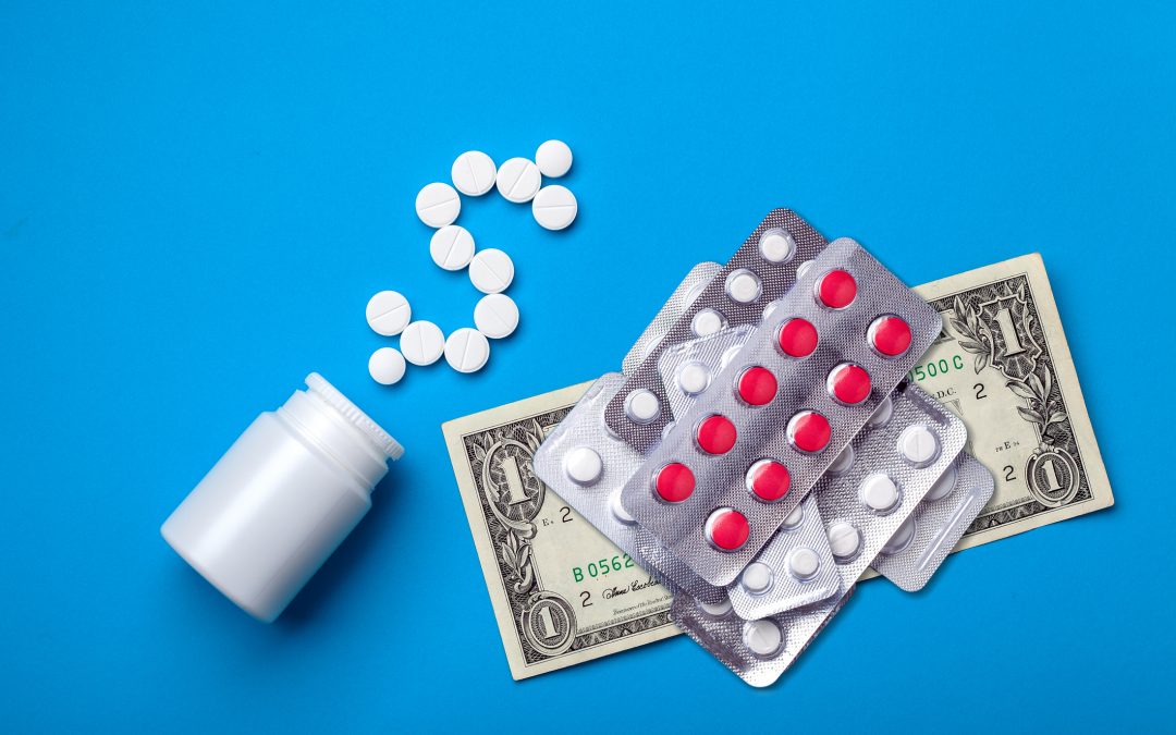 Senate Committee Advances Legislation to Establish Prescription Drug Affordability Board