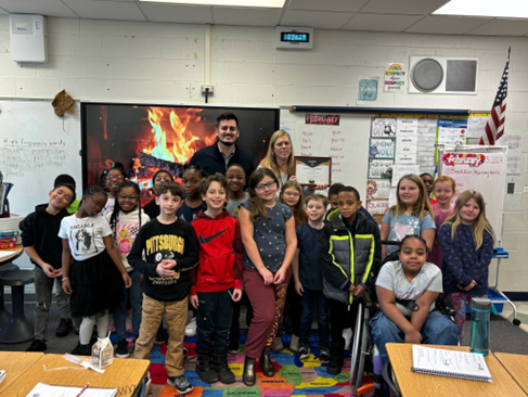 Expanding Education to More Michiganders