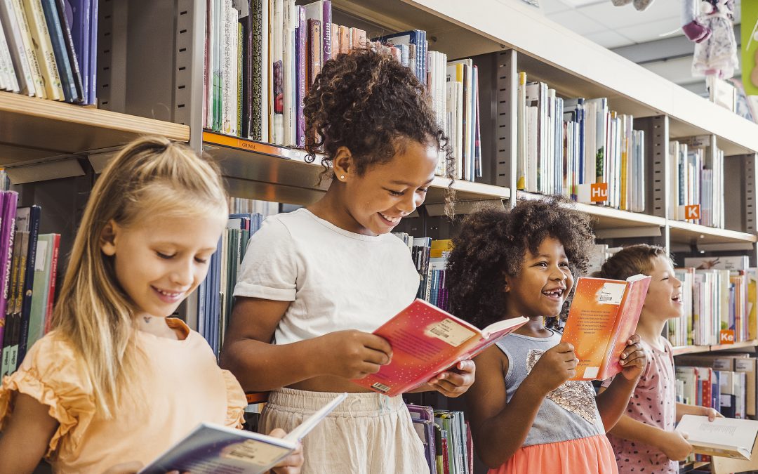 Camilleri Introduces ‘Library in Every School’  Legislation, Asserts Need for More School  Libraries to Improve Literacy Outcomes