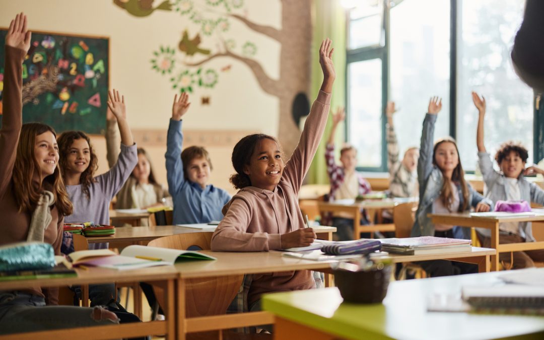 Camilleri, Senate Pre-K-12 Appropriations Subcommittee Report Record-Setting Education Budget, Building on ’24 Investments   