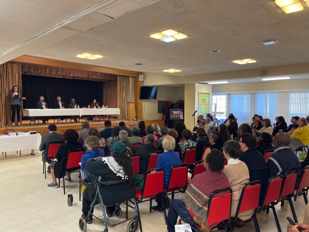 May Updates from Senator Camilleri