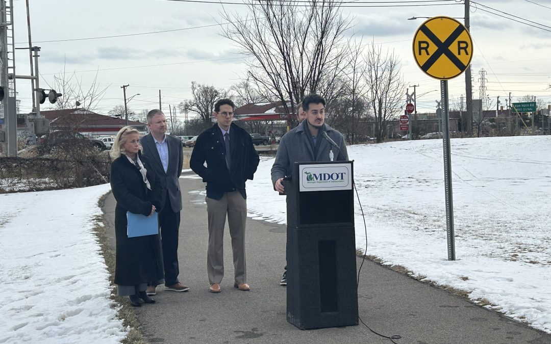 Legislative Updates from Senator Camilleri