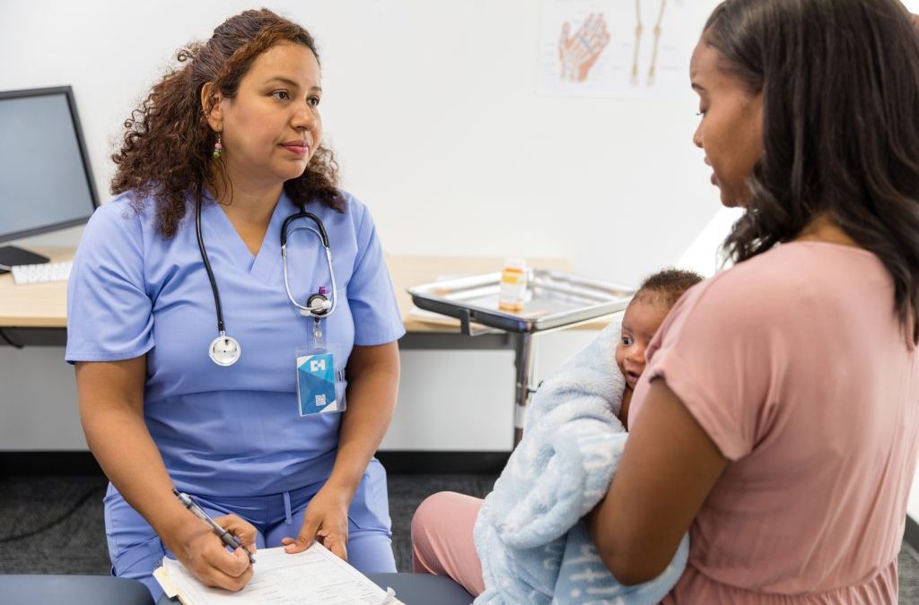 Senate Democrats Stay Focused on Improving Maternal Health, Reintroduce Momnibus Bill Package