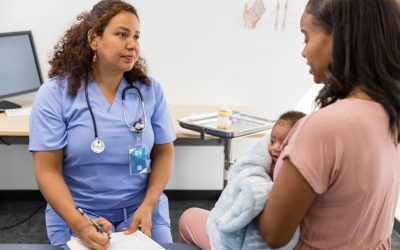Senate Democrats Stay Focused on Improving Maternal Health, Reintroduce Momnibus Bill Package