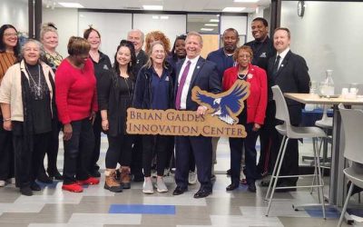 District 6 State and Community Resources 