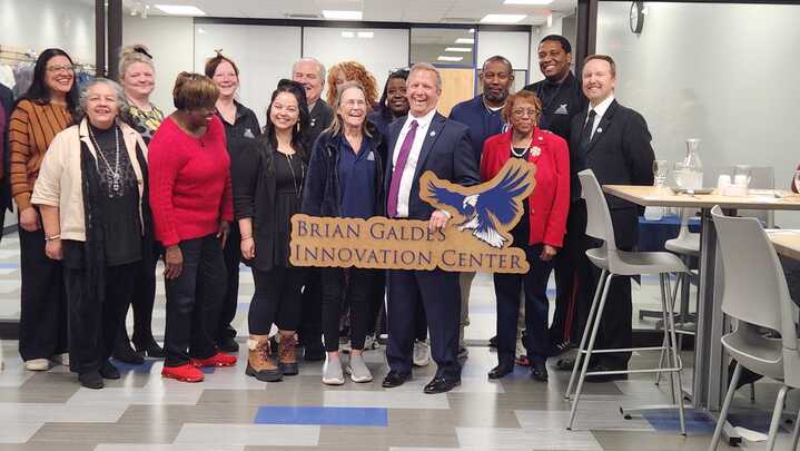 District 6 State and Community Resources