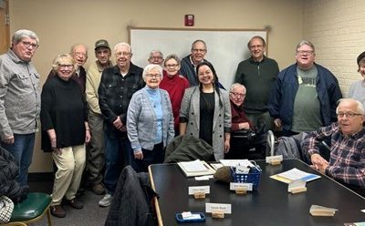 District 6 February Updates