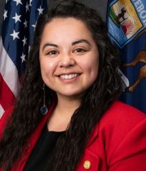 Chair Cavanagh, Senate Appropriations Subcommittee on Dept. of Labor and Economic Opportunity/Michigan Economic Development Corporation Pass Initial Budgets 