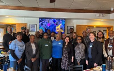 District 6 Legislative & Community Updates