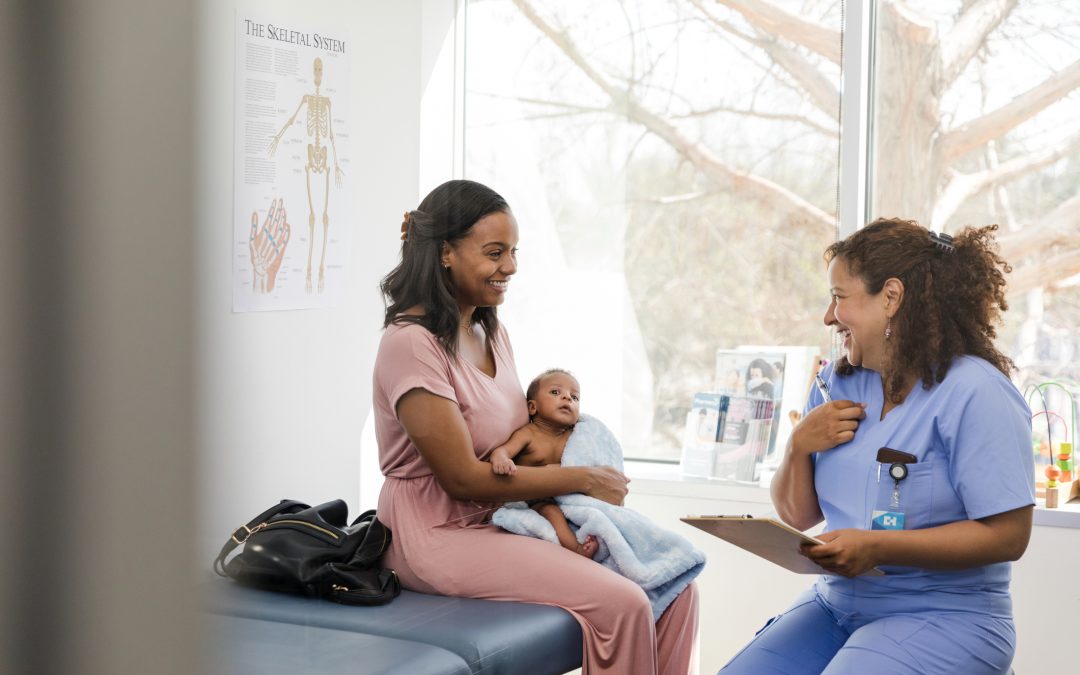 Michigan Senate Passes Historic Momnibus Bill Package to Improve Maternal Health Outcomes