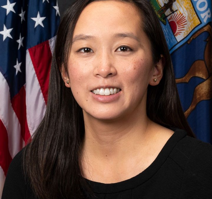 Sen. Chang Statement on Investigation, Suspect in Custody for the Killing of Samantha Woll