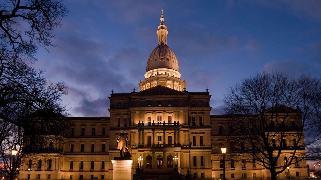 Senator Chang Statement Following the State of the State Address