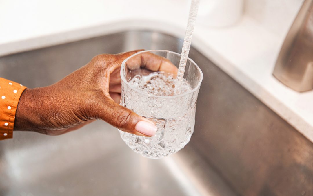 Sen. Chang and Rep. McFall Pass Funding for Highland Park Water Solution
