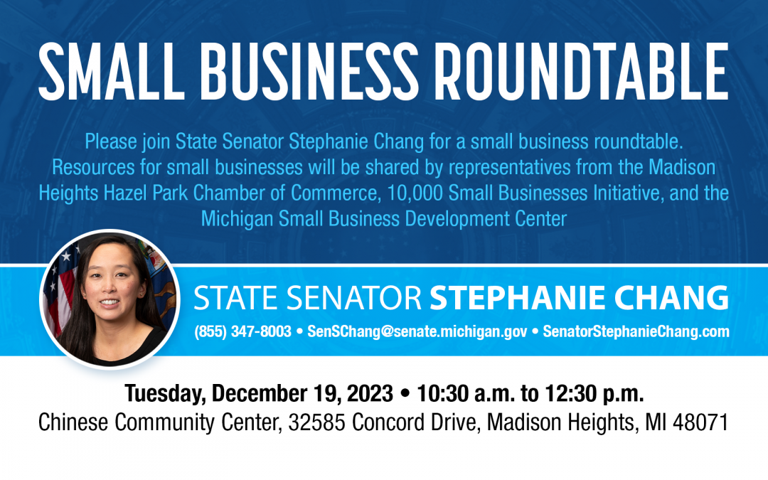 Upcoming Events, Legislative Updates and Community Resources