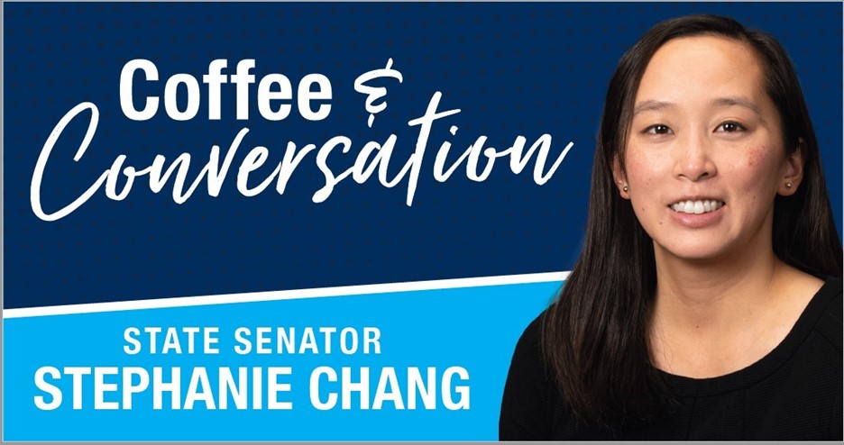 Legislative Updates, Community Resources and News for District 3