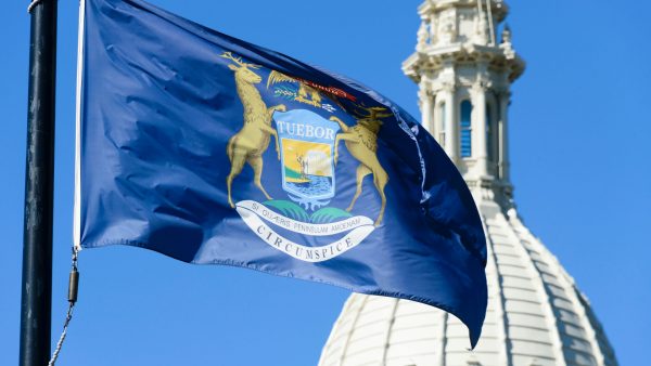 Michigan Legislators Urge Federal Officials to Continue Funding Legal Services for Unaccompanied Children