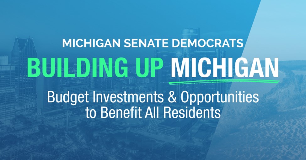 Upcoming Events, Legislative Updates, & Community Resources for District 3