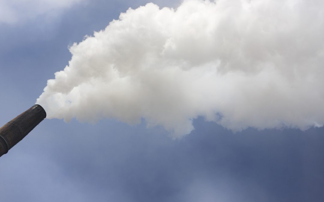 Sen. Chang Praises U.S. Ecology Consent Agreement, Continues to Advocate for Air Quality Fund Bill