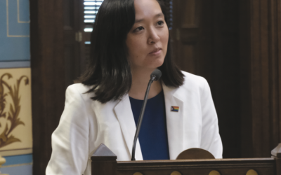 Michigan’s APA Legislative Caucus Slams House’s Discriminatory “Alien Land Law” Bills