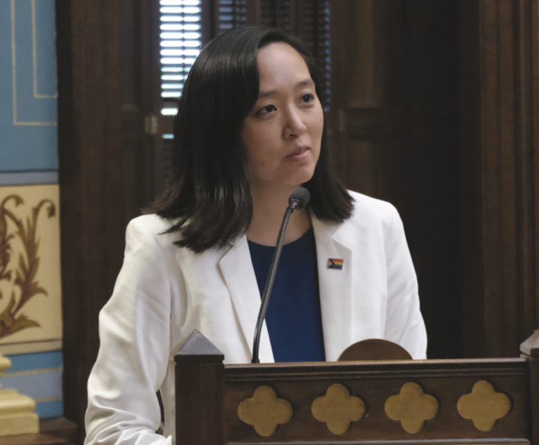 Michigan’s APA Legislative Caucus Slams House’s Discriminatory “Alien Land Law” Bills