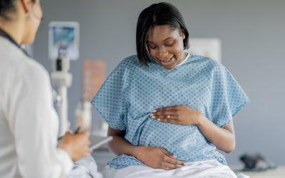 Senate Democrats Stay Focused on Improving Maternal Health, Reintroduce Momnibus Bill Package