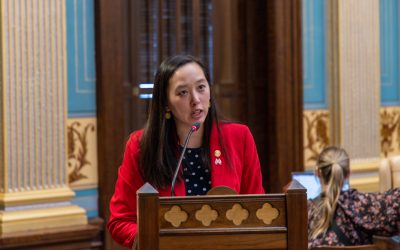 Michigan Senate Introduces Bipartisan Legislation to Improve Police Practices and Transparency, Build Community Trust   