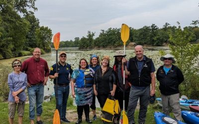 Community Happenings, Legislative Update and Upcoming Events