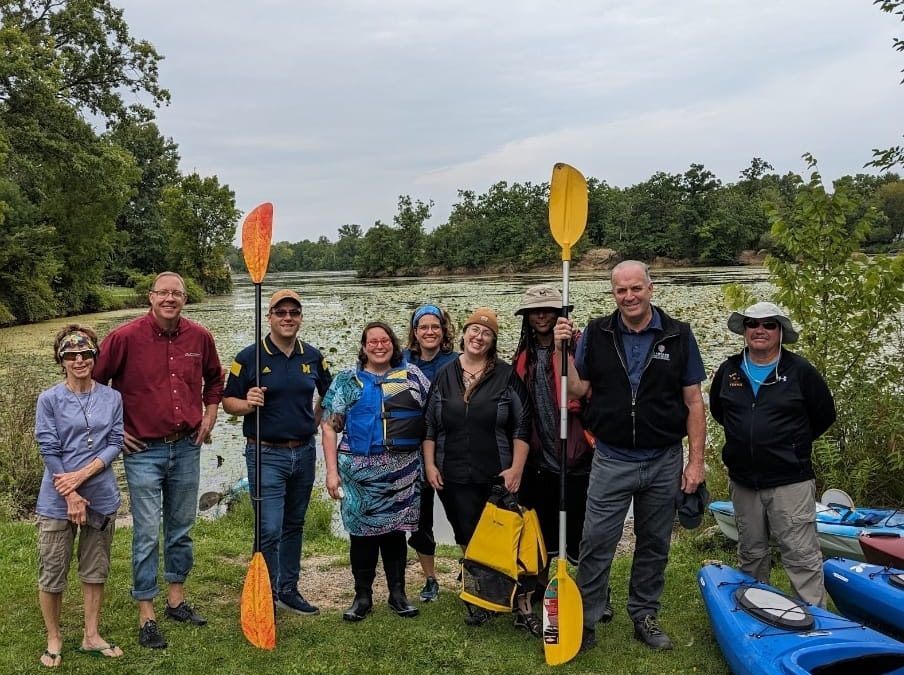 Community Happenings, Legislative Update and Upcoming Events