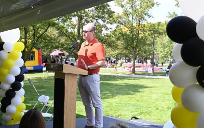 Community Updates, Upcoming Events and Resources
